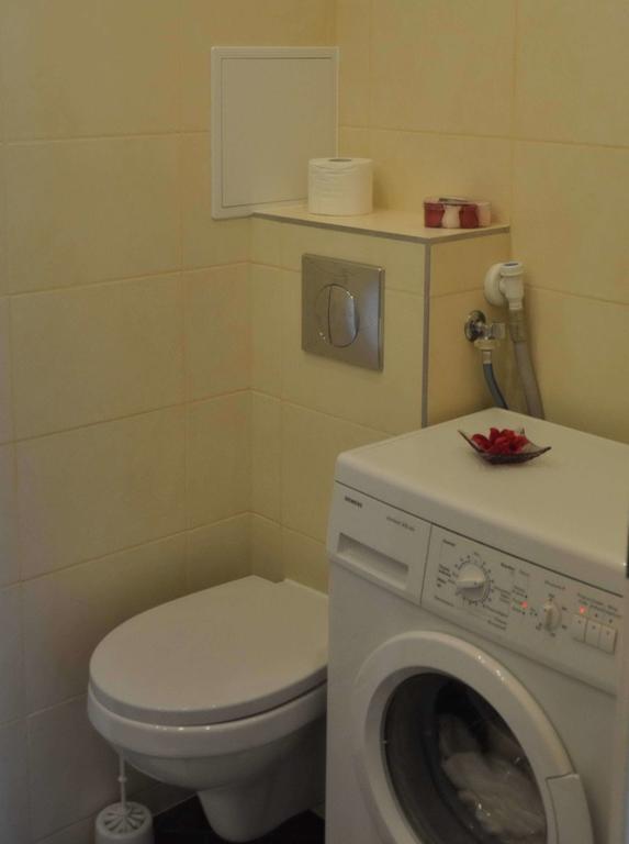 Apartament Z Widokiem Gdynia Quarto foto