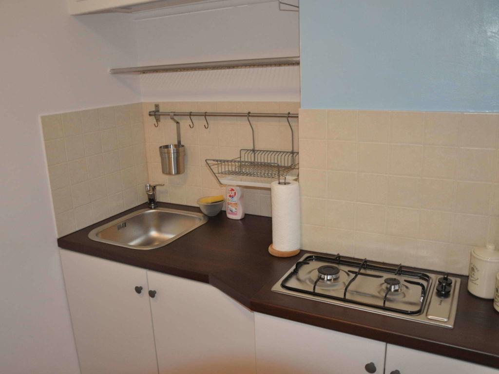 Apartament Z Widokiem Gdynia Quarto foto